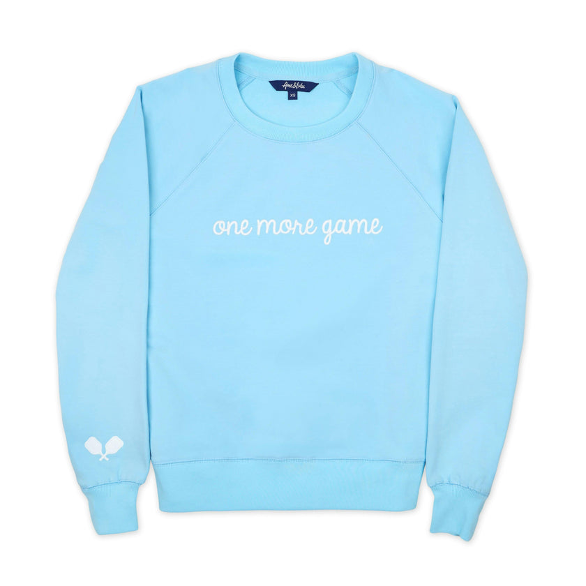 Women's Love All Sweatshirt