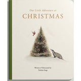 Our Little Adventure at Christmas