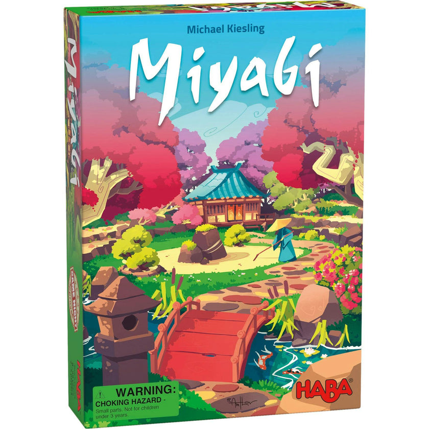 Miyabi
