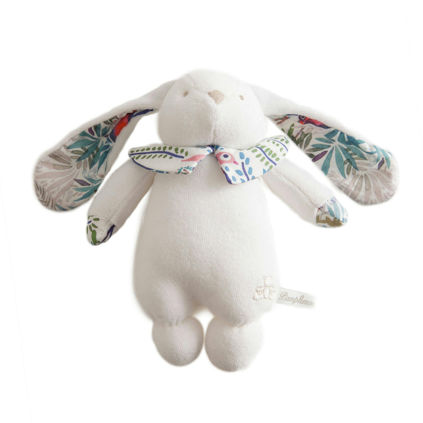 Bunny Rattle