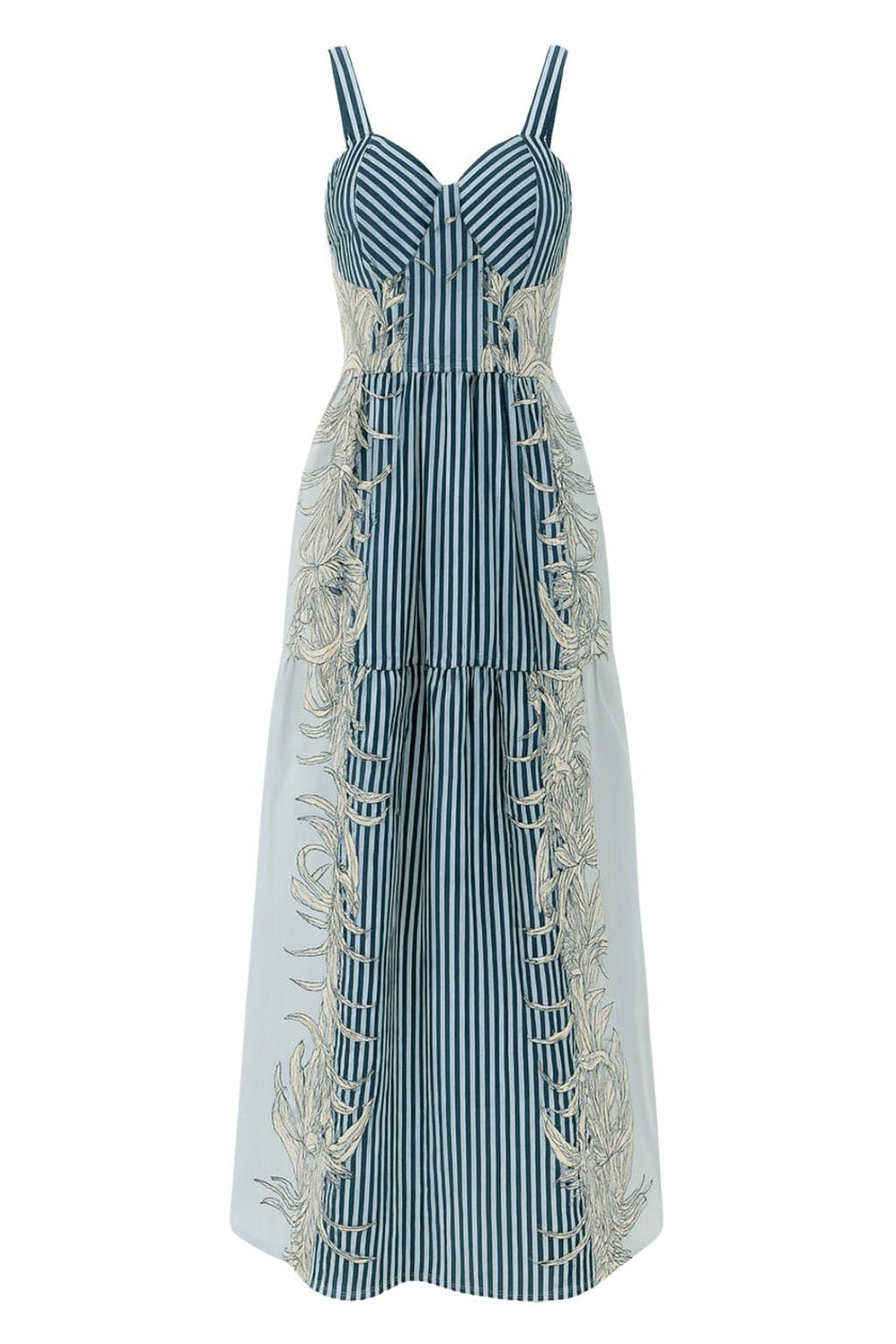 Mallory Midi
