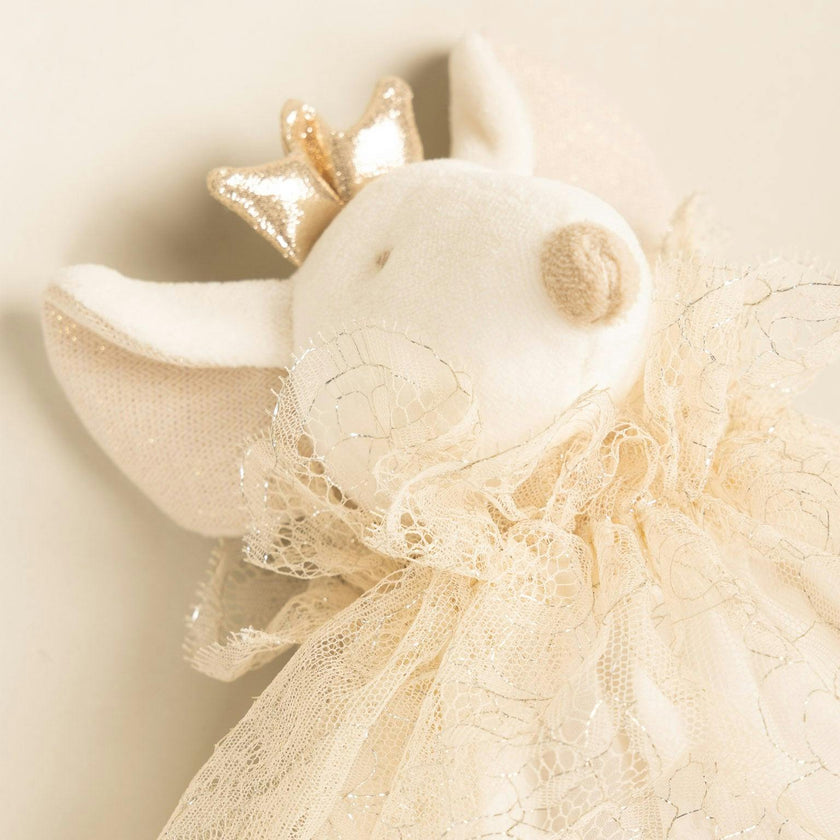 Pamplemousse Peluches Pavlova Mouse