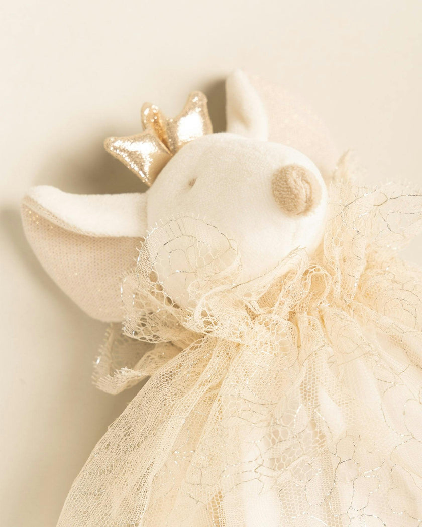 Pamplemousse Peluches Pavlova Mouse