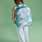 Kane Double Pocket Backpack