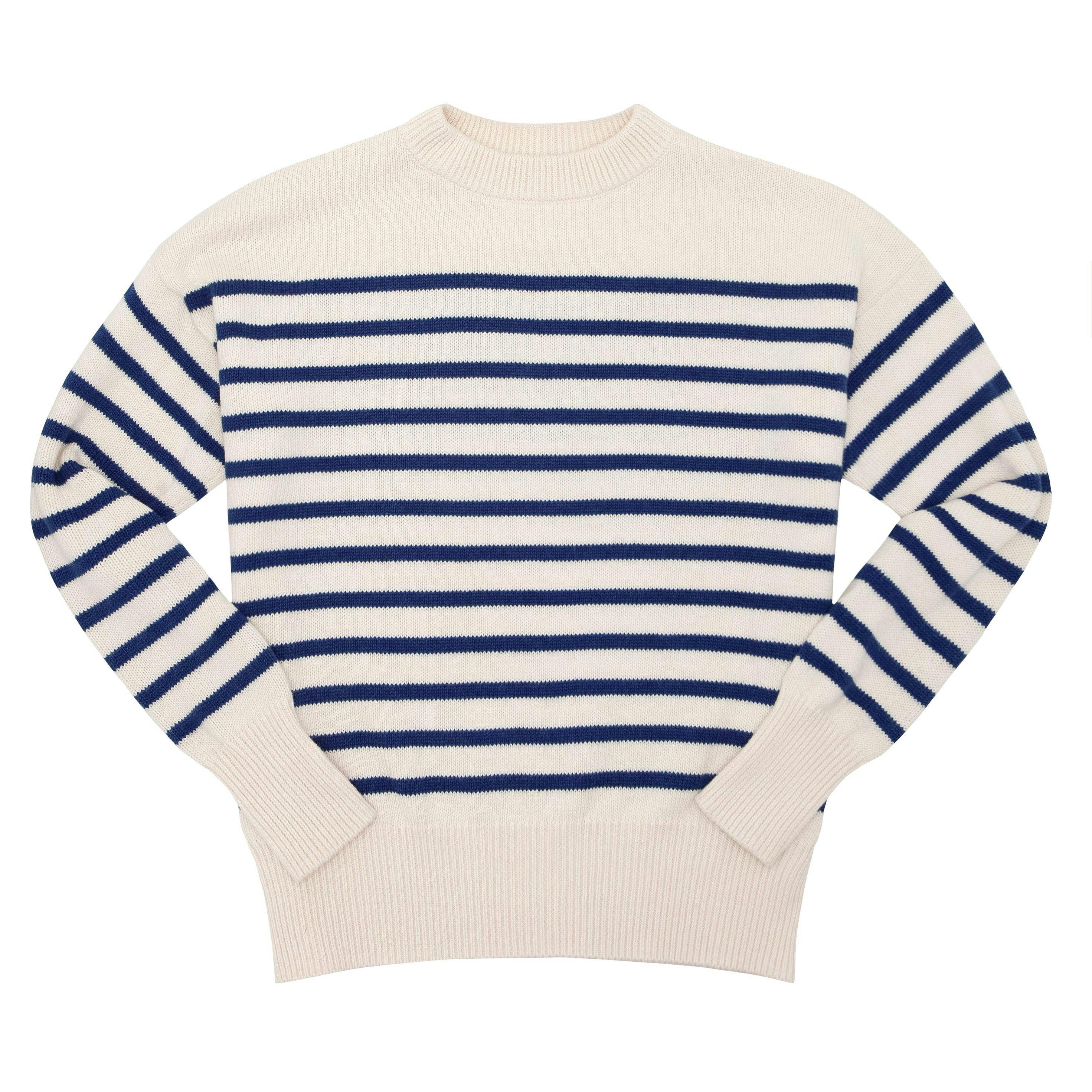 Women's Knit Sweater