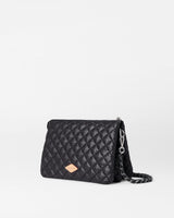 Black Large Crosby Pippa