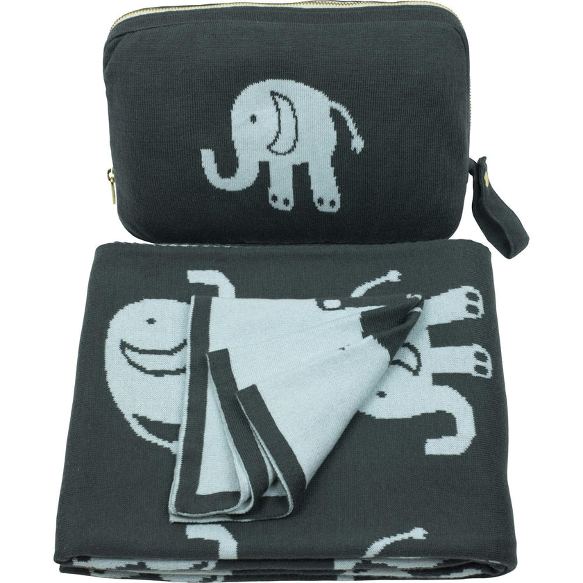 Love Baby Blanket Set