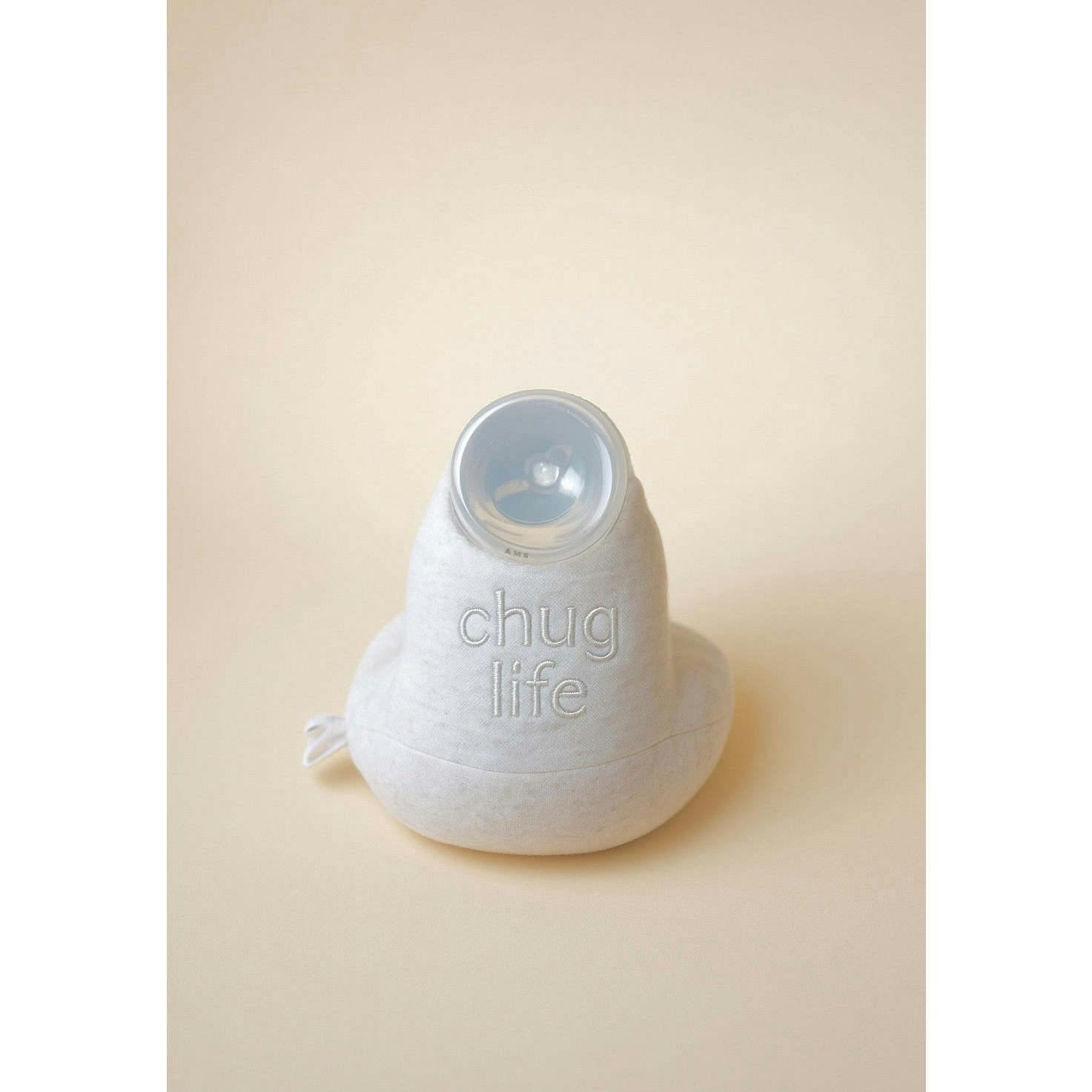 Baby Bottle Pillow Holder for Parents - 