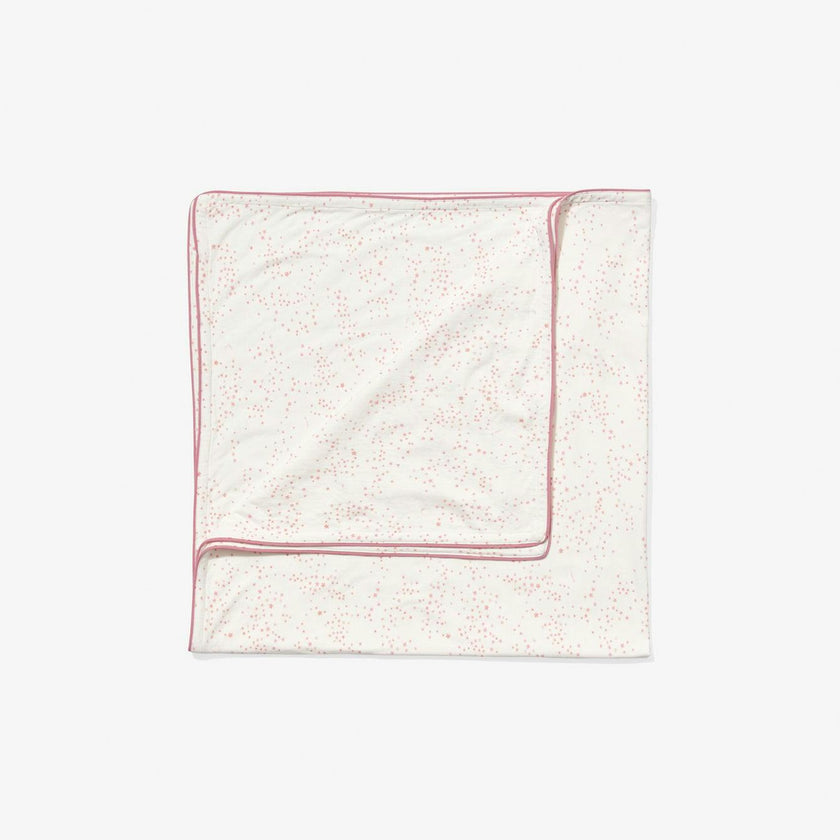 Shane Blanket, Rose Star