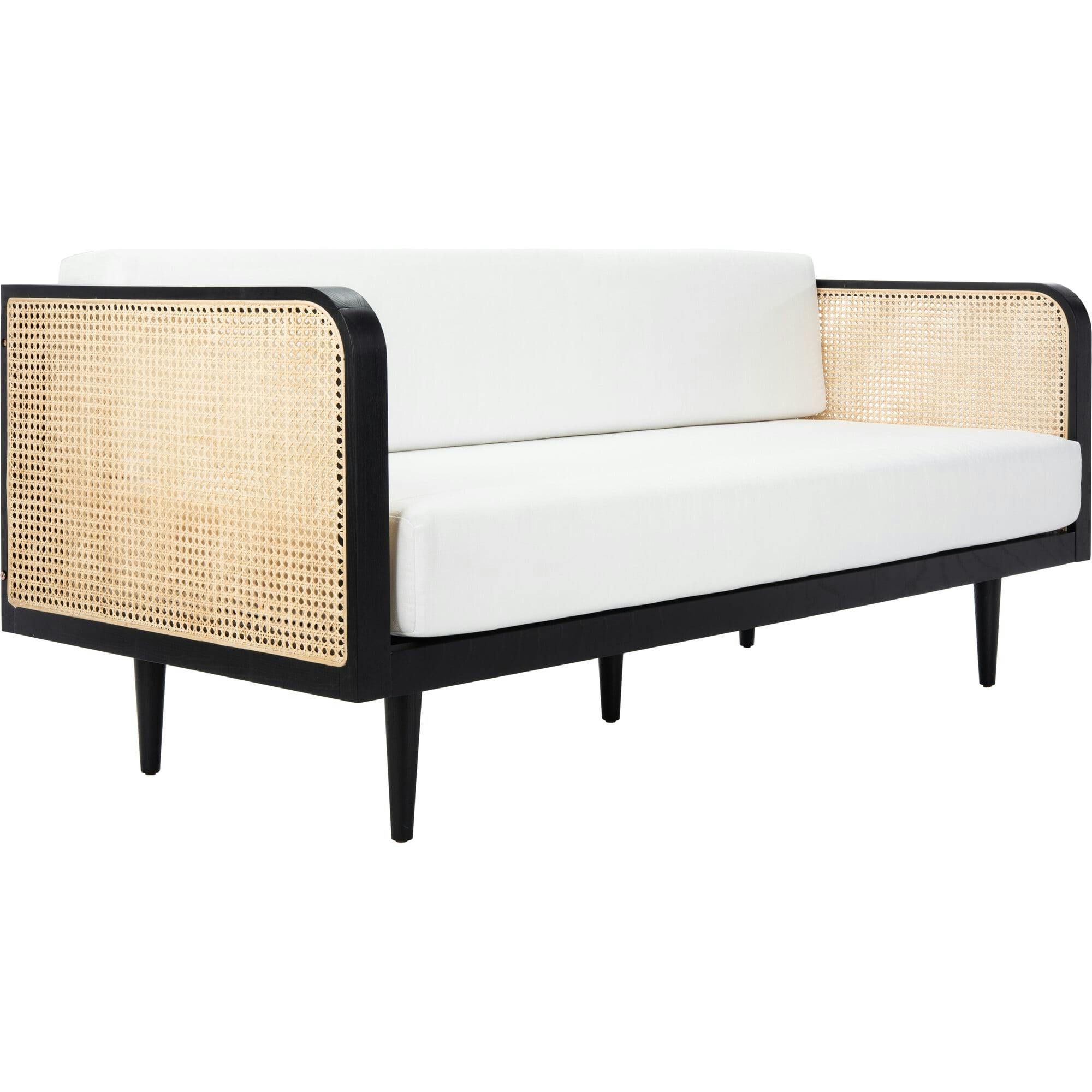 Helena French Cane Daybed