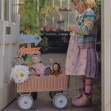 Petal Wonder Wagon