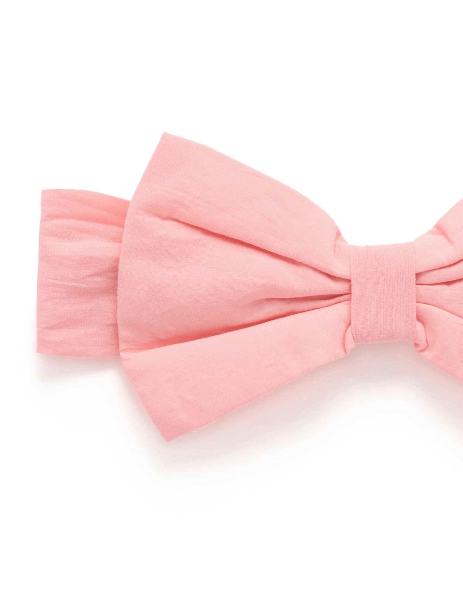 Broderie Dress & Headband Swallow Broderie