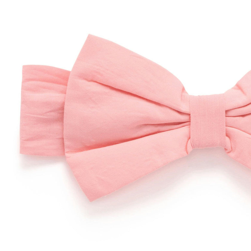 Broderie Dress & Headband Swallow Broderie