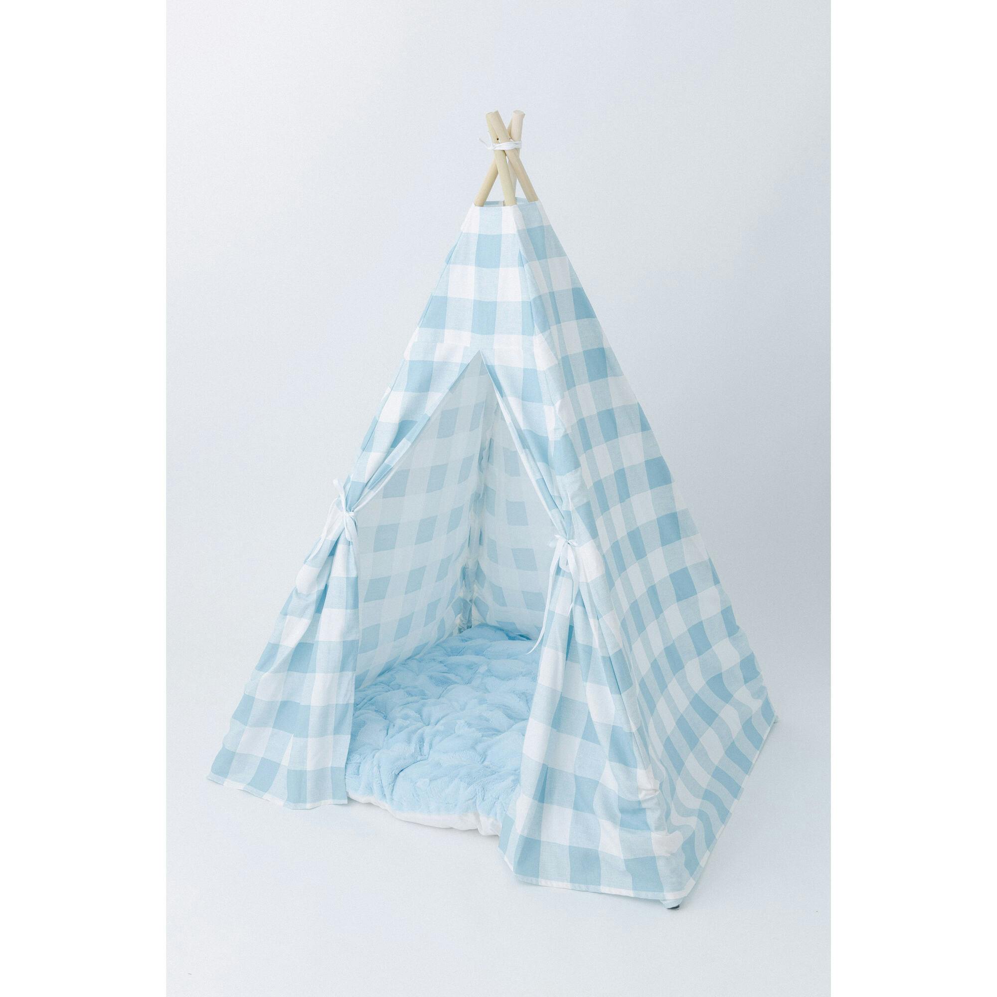 Charles Play Tent