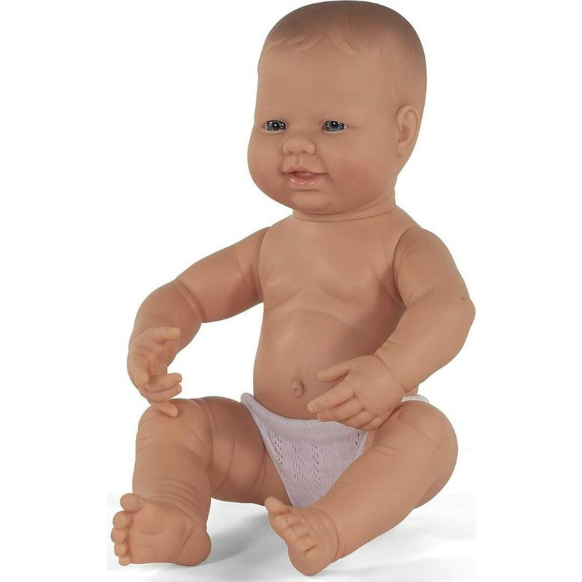 Newborn Baby Boy Doll - 15 3/4"