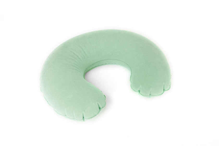 Mom Mate Plush Travel Nursing Pillow