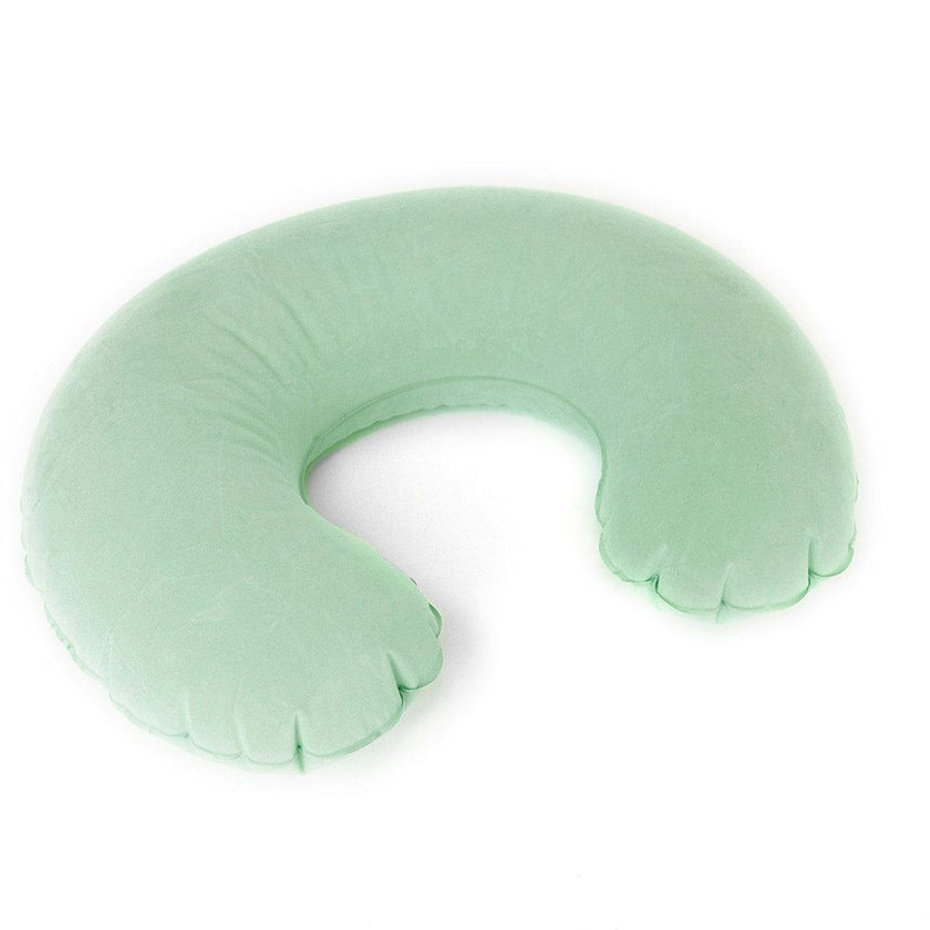 Mom Mate Plush Travel Nursing Pillow
