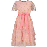 Cinderella Star Tulle Dress