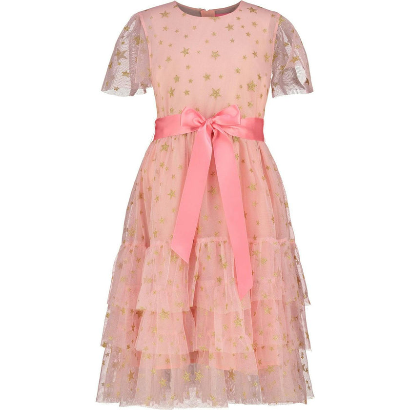 Cinderella Star Tulle Dress