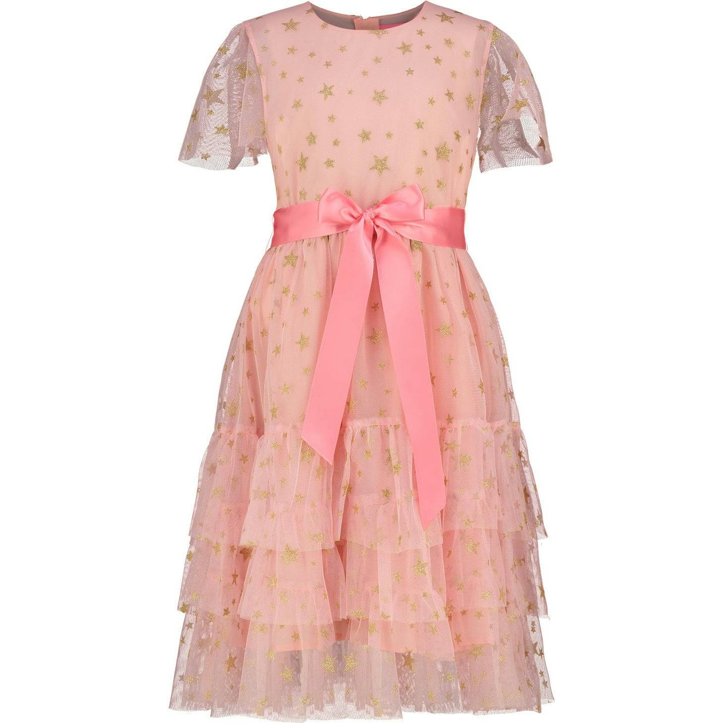 Cinderella Star Tulle Dress