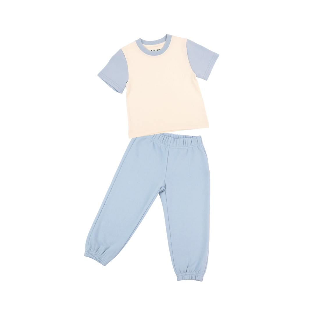 Everyday Play Set - Colorblock