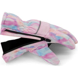 Winter & Ski Glove powered by ZIPGLOVE™ TECHNOLOGY
