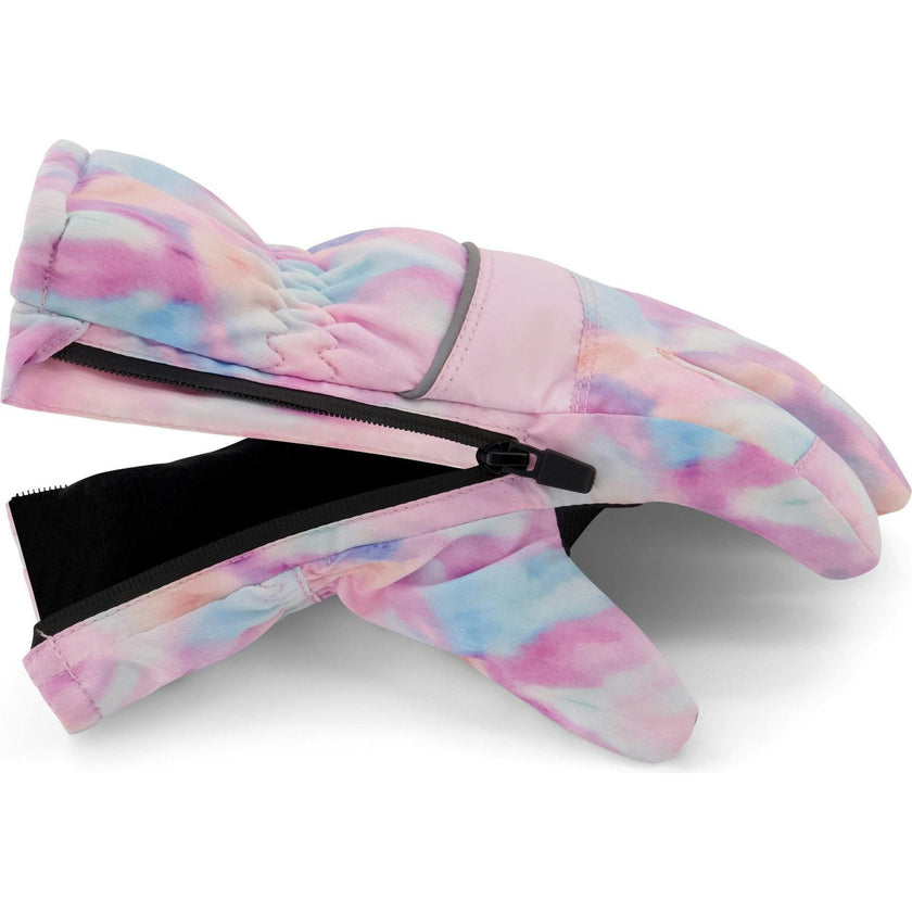 Winter & Ski Glove powered by ZIPGLOVE™ TECHNOLOGY