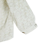 Mailien Blouse | Warm White