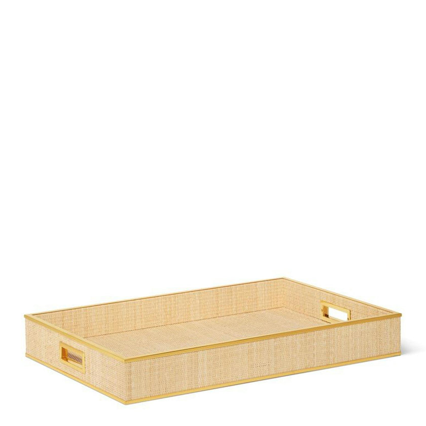 Colette Cane Tray