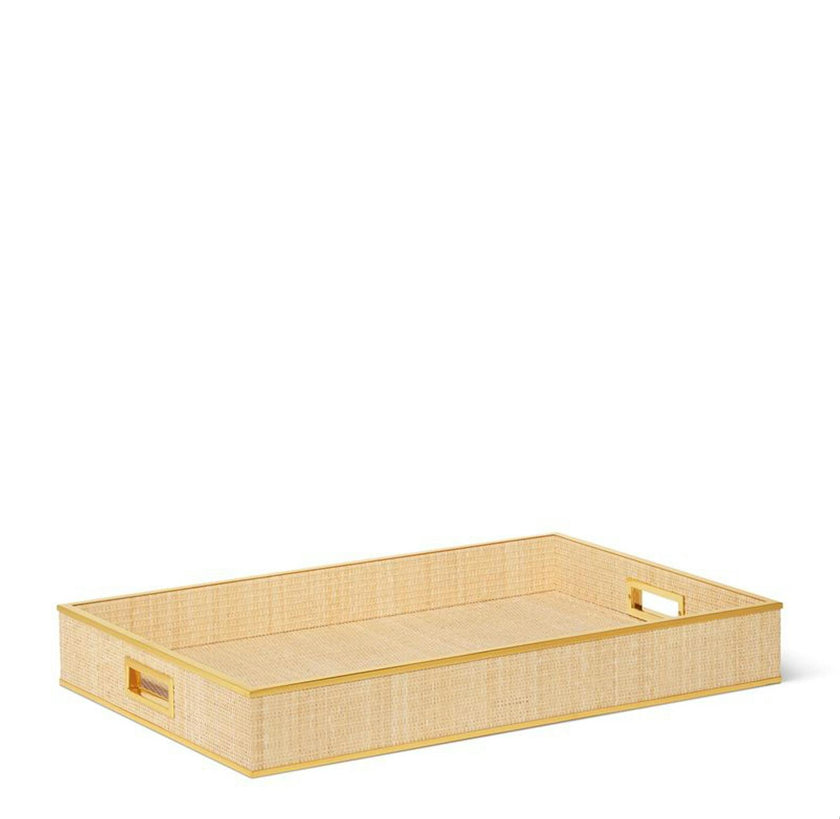 Colette Cane Tray