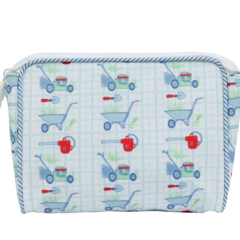 The Go Bag in Lawn