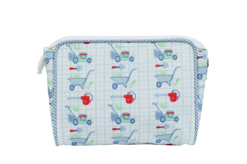 The Go Bag in Lawn