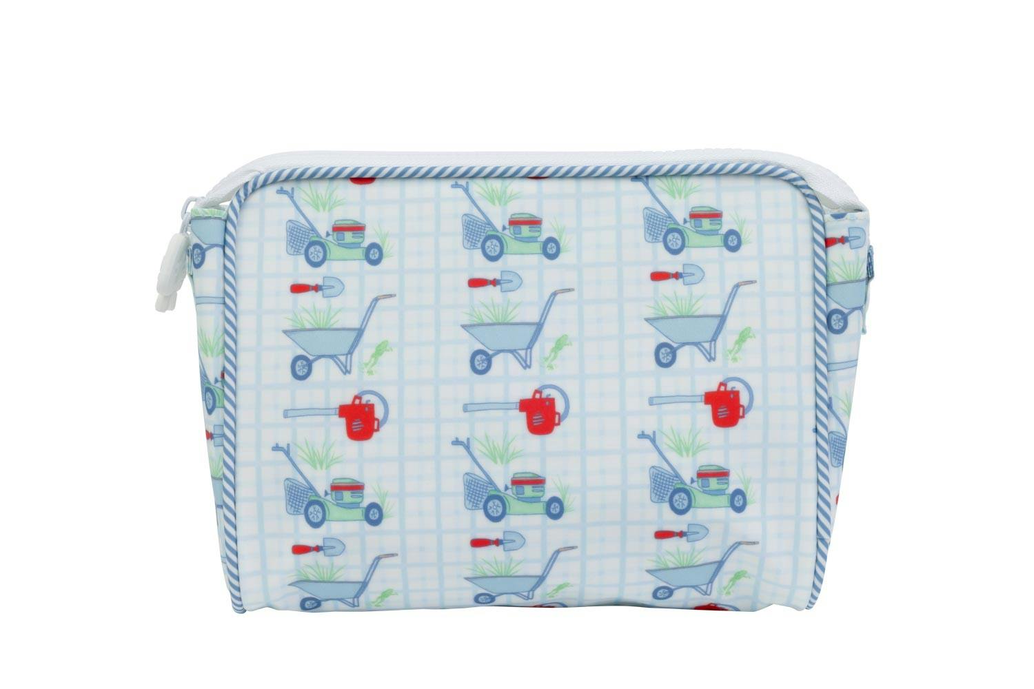 The Go Bag in Lawn