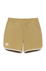 Boys Retro Super Short Lined