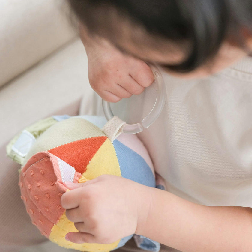 BUSY BALL