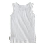 MALONE 10-Pack Toddler Tank Top Undershirts