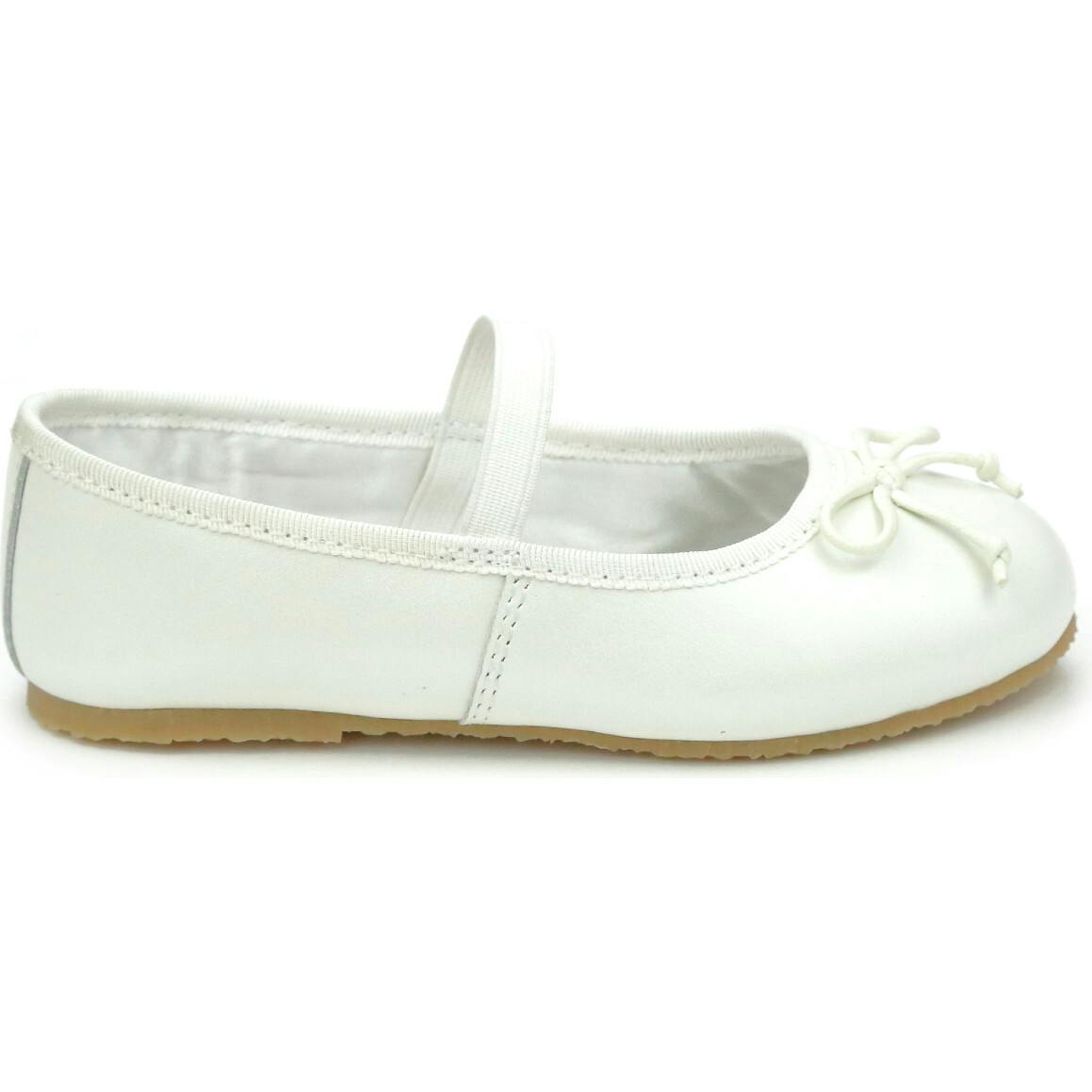 Alia Ballerina Flat