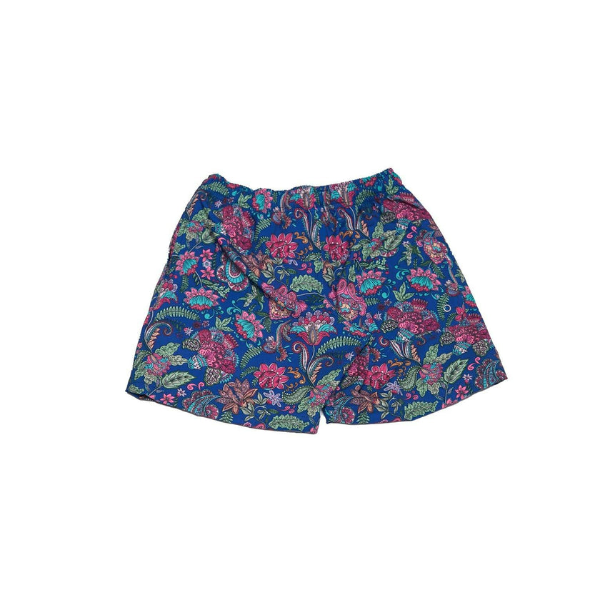 Boys Board Shorts (River Print)