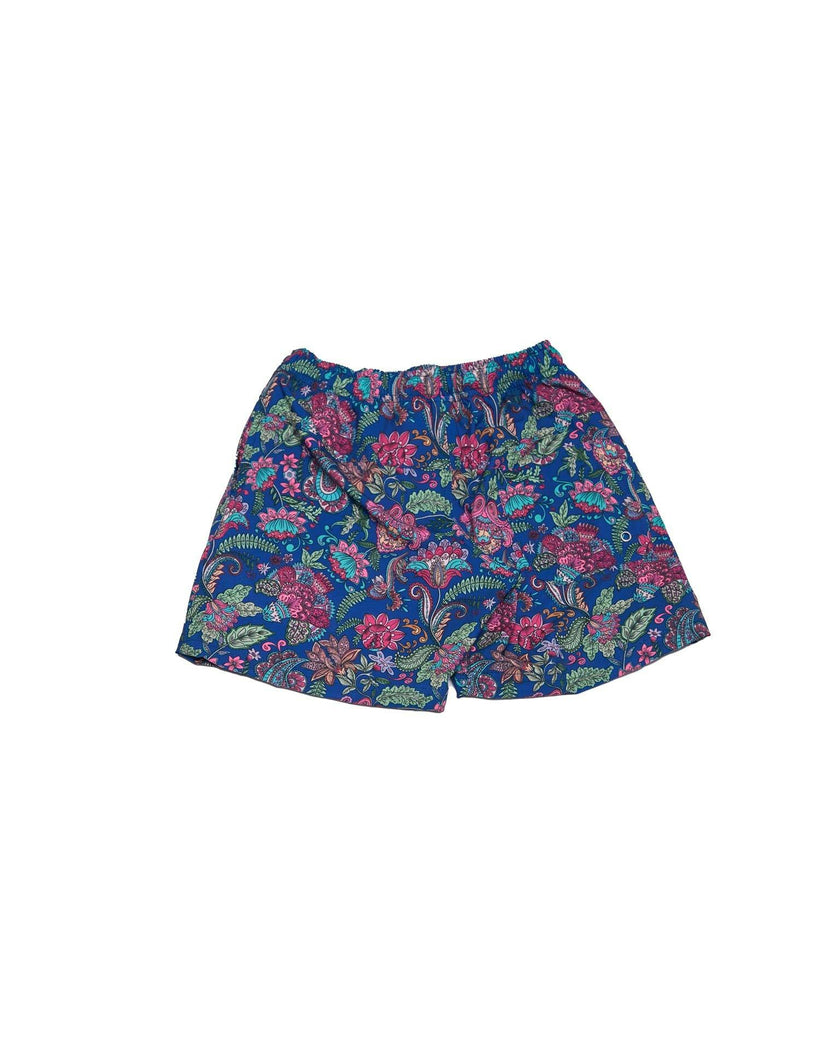 Boys Board Shorts (River Print)
