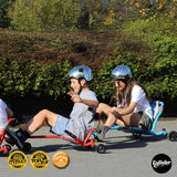 EzyRoller: Drifter Pro X - Bravo