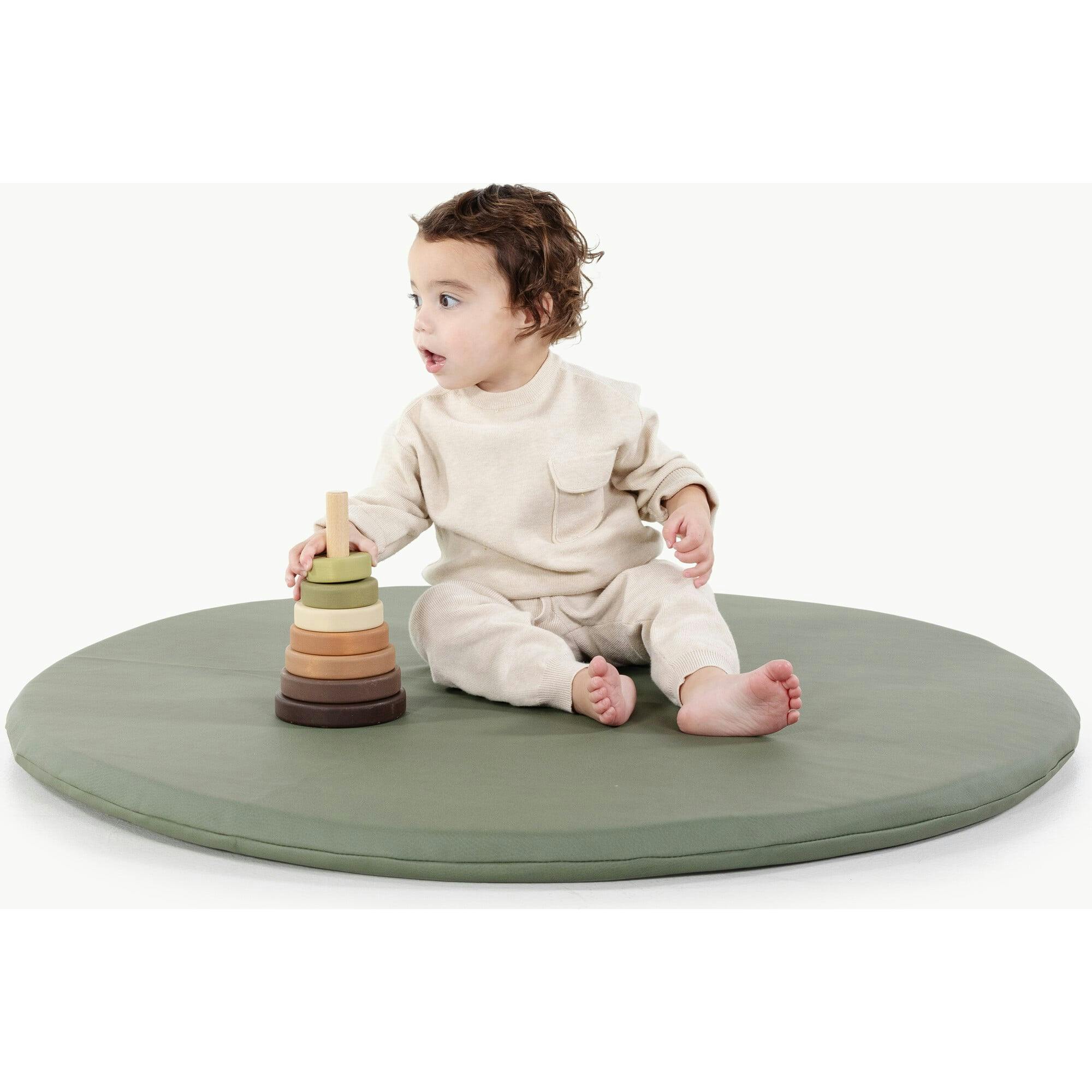 Padded Mini Playmat