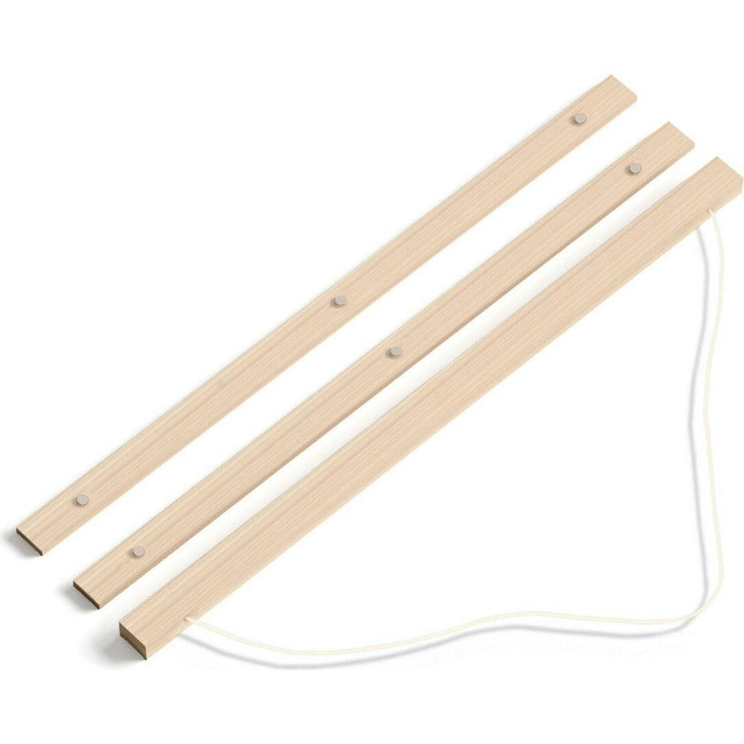 Wooden Print Hanger