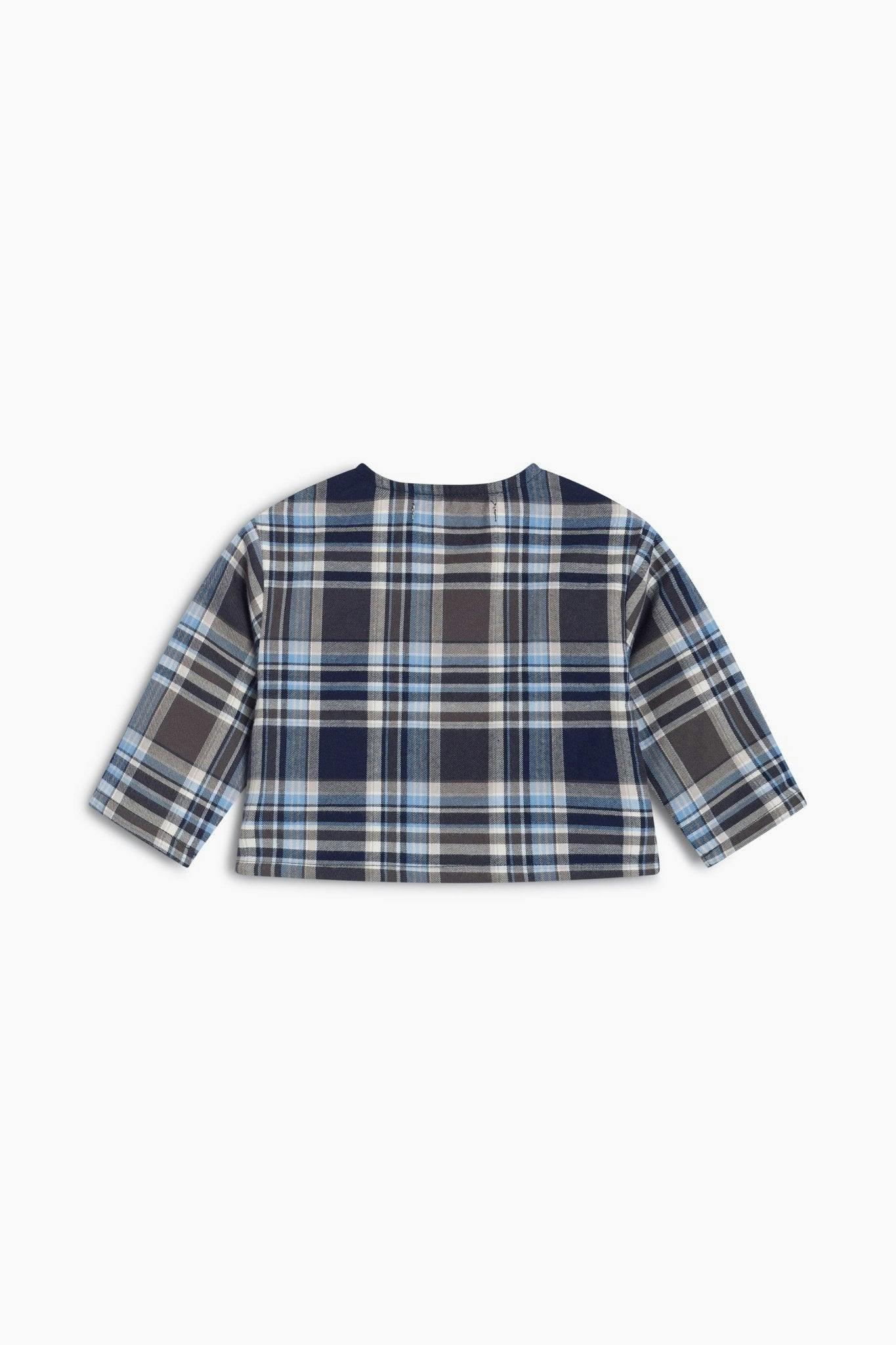 Dallas Baby Shirt