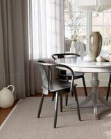 Rug SVEA, Metallic