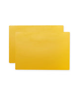 Extra Shelves in Mustard