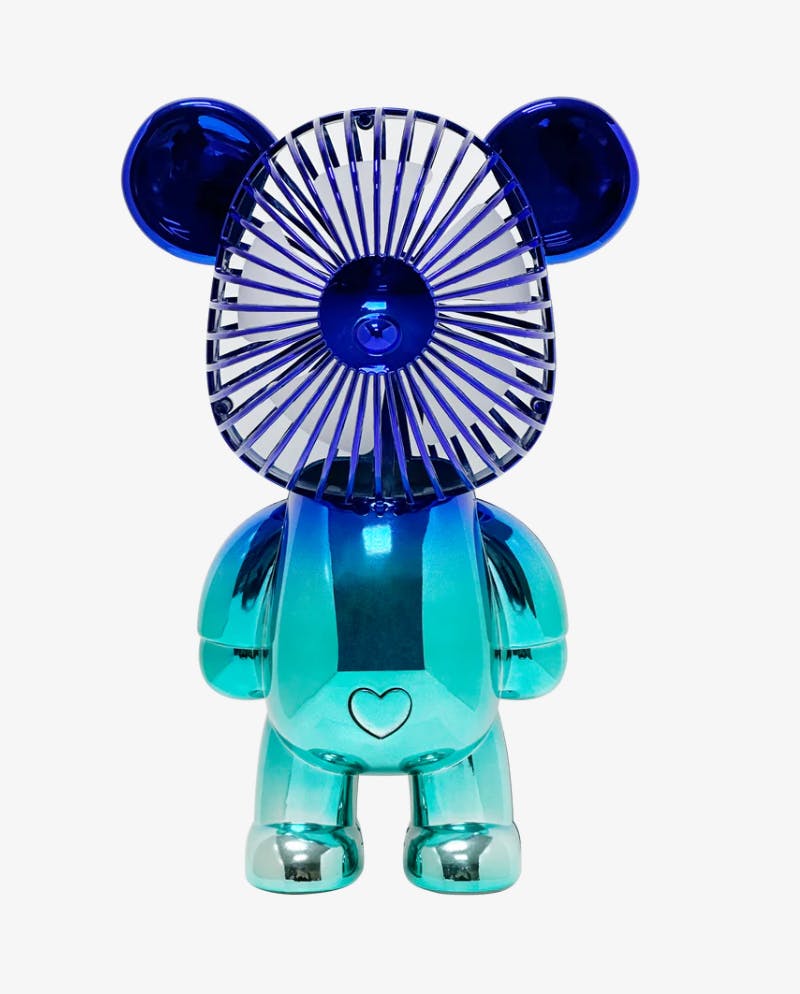 Big Bear Fan - Thumbnail 2