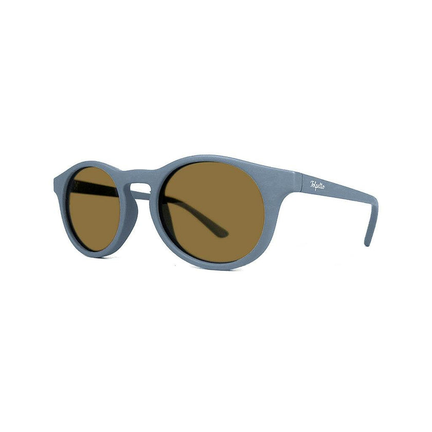 Dusty Blue Sunglasses