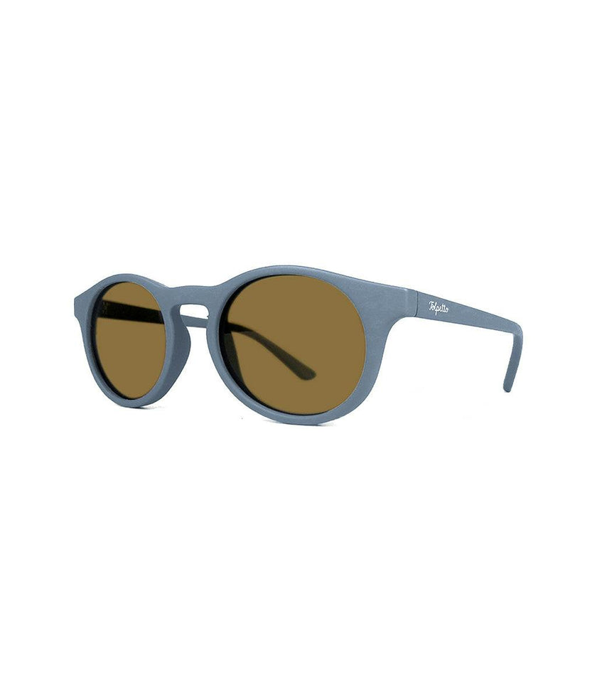 Dusty Blue Sunglasses