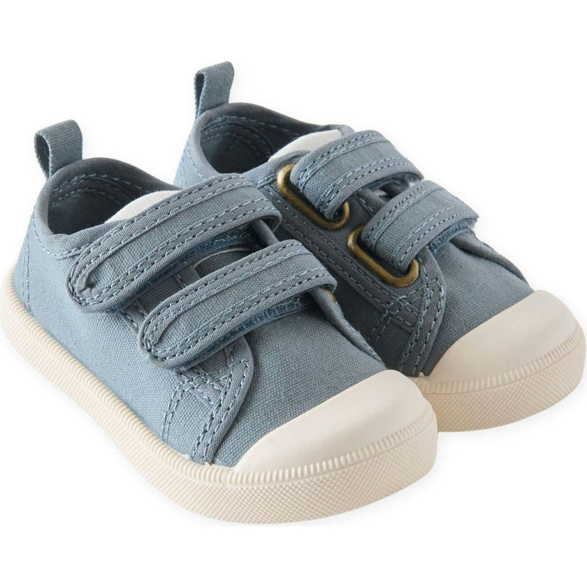 Recess Sneaker, Blue