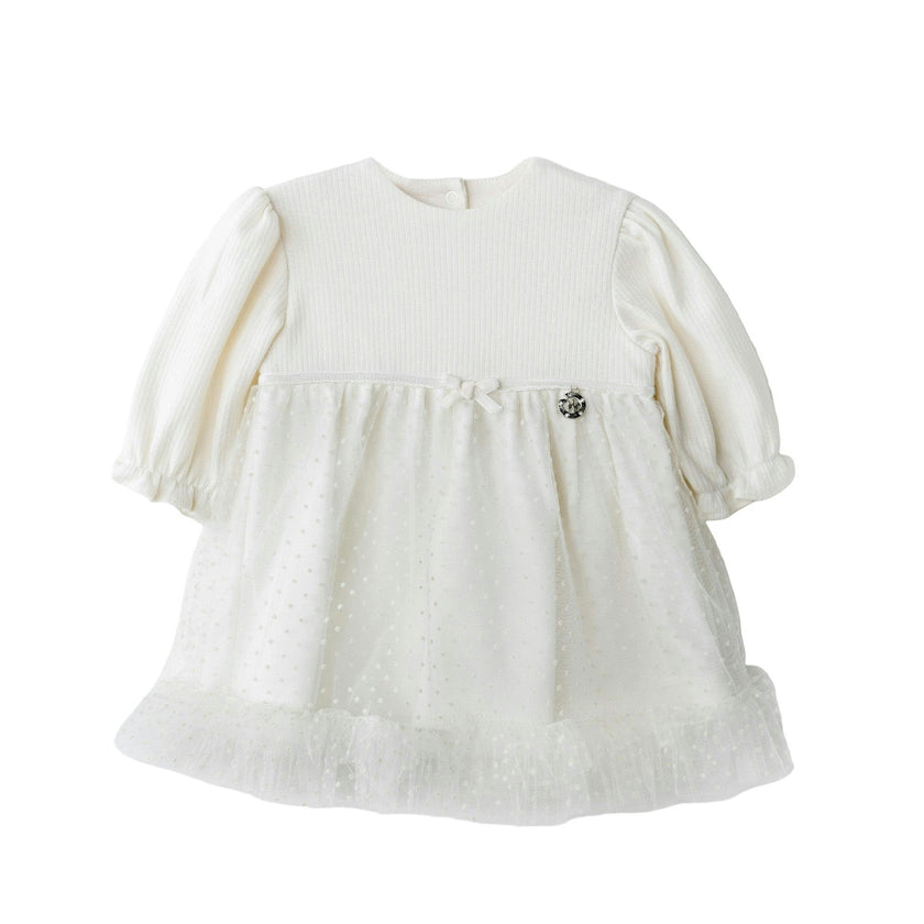 Snowflake Sparkle Dress